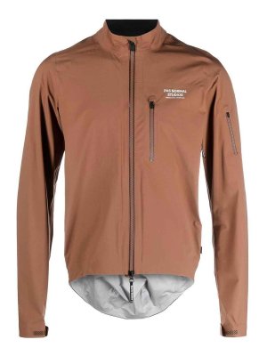 PAS NORMAL STUDIOS: Casualjacken - Blazer - Braun