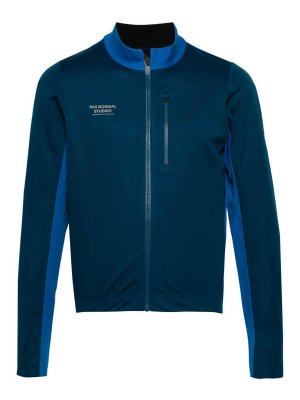 PAS NORMAL STUDIOS: casual jackets - Essential Thermal Performance Jacket