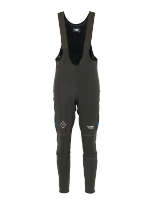 PAS NORMAL STUDIOS: Shorts - Shorts - Verde