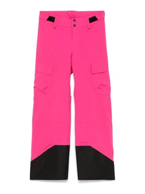 PEAK PERFORMANCE: Hosen Shorts - Shorts - Nude