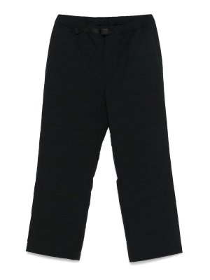 SNOW PEAK: Shorts - Shorts - Negro