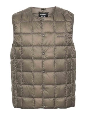 GRAMICCI: Blazer - Blazer - Verde