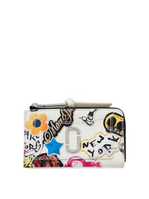 MARC JACOBS: wallets & purses - Wallet