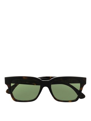 RETROSUPERFUTURE: Lunettes de soleil - Lunettes De Soleil - Marron