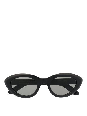 RETROSUPERFUTURE: occhiali da sole - Cocca Cat-Eye Sunglasses
