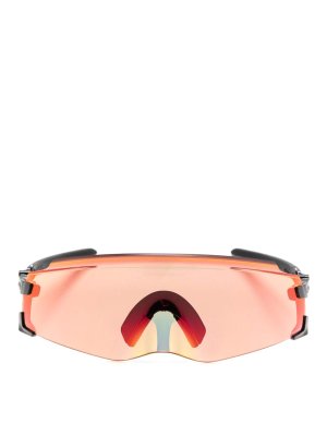 OAKLEY: サングラス - サングラス - 白