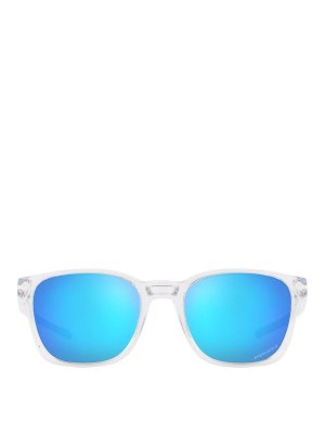 OAKLEY: サングラス - サングラス - 白