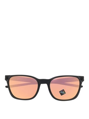 OAKLEY: サングラス - サングラス - 白