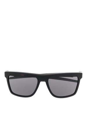 OAKLEY: サングラス - サングラス - 白