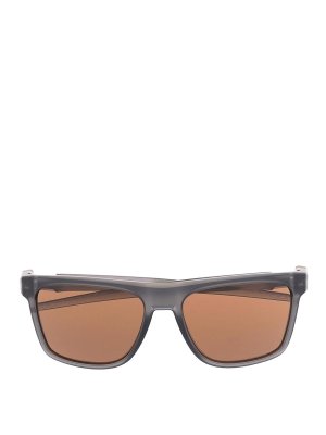 OAKLEY: Sonnenbrillen - Sonnenbrille - Weiß