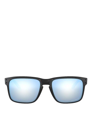 OAKLEY: sunglasses - Plastic Holbrook Sunglasses