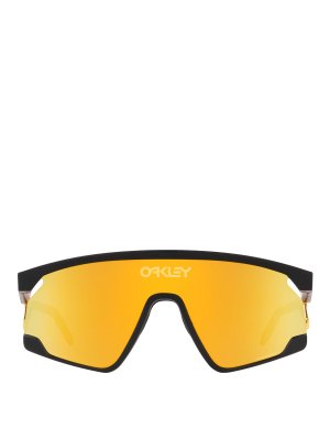 OAKLEY: sunglasses - Sunglasses