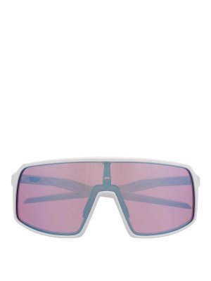 OAKLEY: サングラス - サングラス - 白