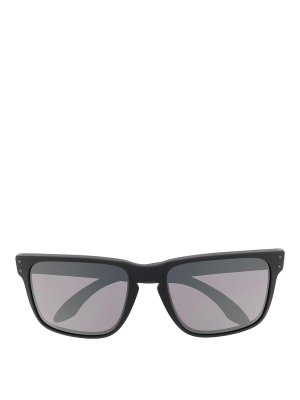 OAKLEY: Sonnenbrillen - Sonnenbrille - Weiß