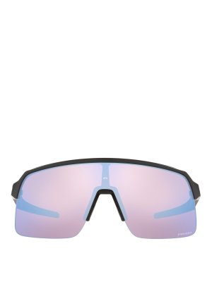 OAKLEY: Sonnenbrillen - Sonnenbrille - Blau