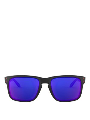 OAKLEY: Lunettes de soleil - Lunettes De Soleil - Blanc