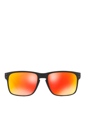 OAKLEY: Gafas de sol - Gafas De Sol - Negro
