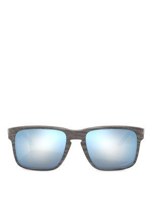 OAKLEY: サングラス - サングラス - 銀