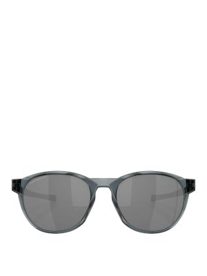 OAKLEY: Lunettes de soleil - Lunettes De Soleil - Gris