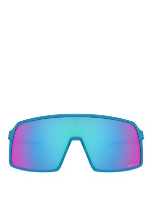 OAKLEY: Lunettes de soleil - Lunettes De Soleil - Bleu