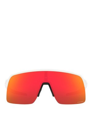 OAKLEY: Sonnenbrillen - Sonnenbrille - Blau
