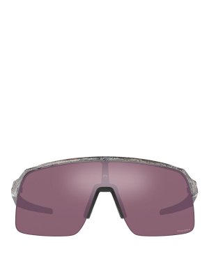 OAKLEY: Lunettes de soleil - Lunettes De Soleil - Blanc