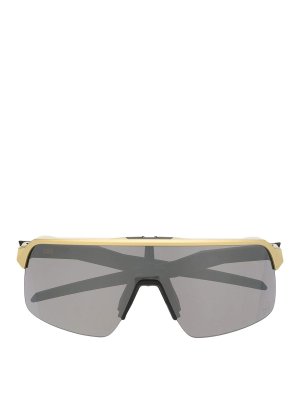 OAKLEY: Lunettes de soleil - Lunettes De Soleil - Blanc