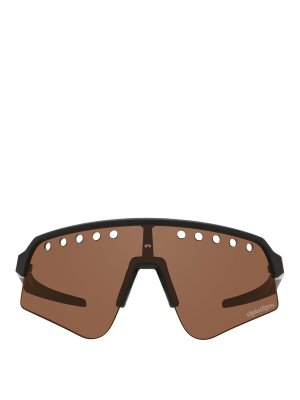 OAKLEY: Lunettes de soleil - Lunettes De Soleil - Blanc