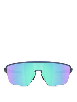 OAKLEY: Lunettes de soleil - Lunettes De Soleil - Multicolore
