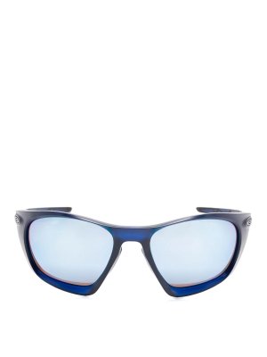 OAKLEY: occhiali da sole - Occhiali da sole laterali