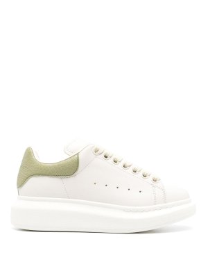ALEXANDER MCQUEEN: trainers - Oversized Sneakers