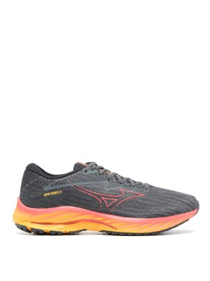 MIZUNO: trainers - Wave Rider 27 Sneakers