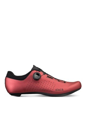 FIZIK: trainers - Cherry/Black Vento Omna Cyclyng Shoes