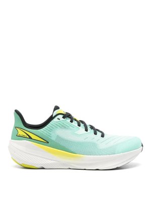 ALTRA RUNNING: sneakers - Esperienza sneaker fluo