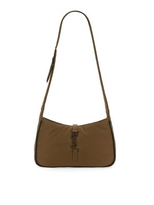 SAINT LAURENT: shoulder bags - Le 5  7 Shoulder Bag