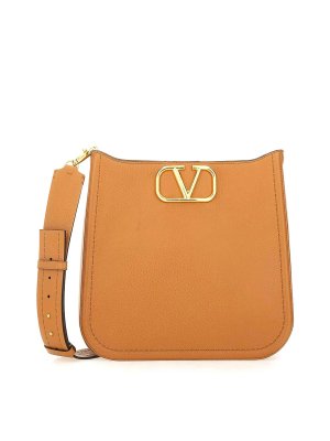 VALENTINO GARAVANI: shoulder bags - Shoulder Bag Vlogo