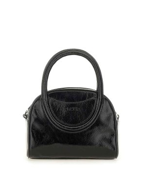 STAUD: Sacs bandoulière - Sac Bandoulière - Noir