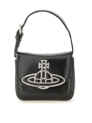ショルダーバッグ・ポシェット Ann Demeulemeester LOVA SOFT CROSS BODY BAG VINTAGE LUX Ann Demeulemeester Lova Soft Cross Body Bag Vintage Lux