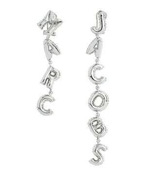 MARC JACOBS: Earrings - Balloon Earrings
