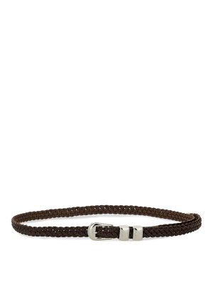 WOBURN WALK: Cinturones - Cinturón - Marrón