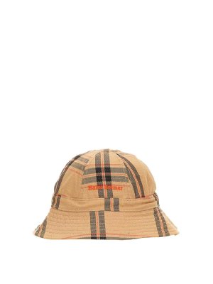 ハット MANEBI Woman Hat Beige V22HH TANMIX Manebi Panama Hat - Beige - Women | V22HHTANMIX | thebs.com