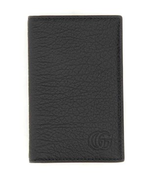 GUCCI: wallets & purses - Wallet With Logo