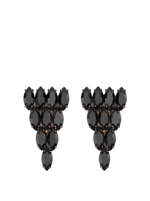 GUCCI: Earrings - Geometric Shape Earrings