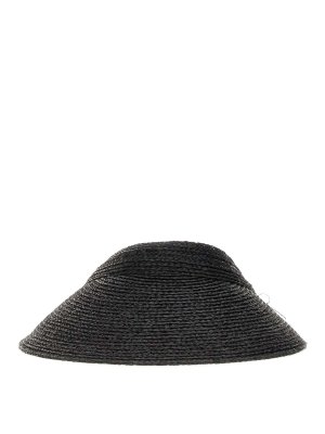 HELEN KAMINSKI: 帽子＆キャッブ - 帽子 - グレー