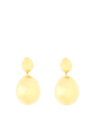 ISABEL MARANT: Earrings - Awa Earrings
