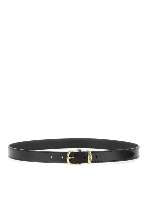 ISABEL MARANT: belts - Zadd Belt