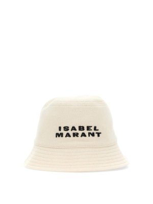 ISABEL MARANT: hats & caps - Haley Hat