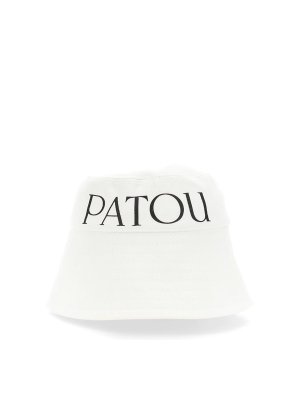PATOU: hats & caps - Cappello Bucket