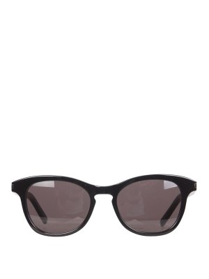 SAINT LAURENT: occhiali da sole - Occhiali da sole sl 356 grande