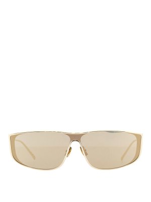 SAINT LAURENT: sunglasses - Eyeglass Sl 605 Moon